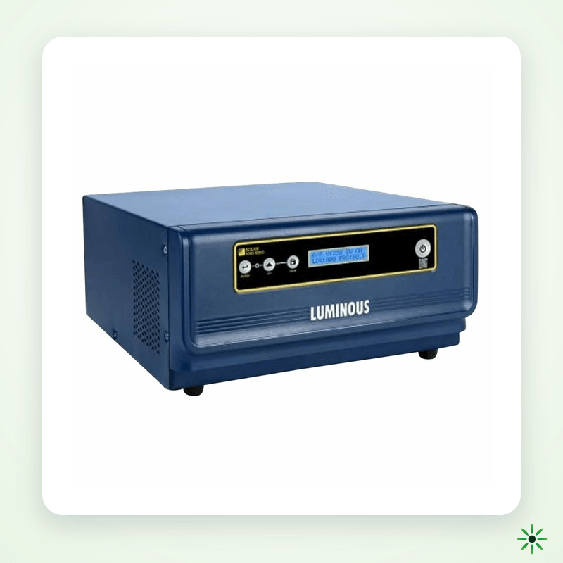 Pure Sine Wave IPS